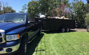 Best Dumpster Rental Services  in Crouch Mesa, NM